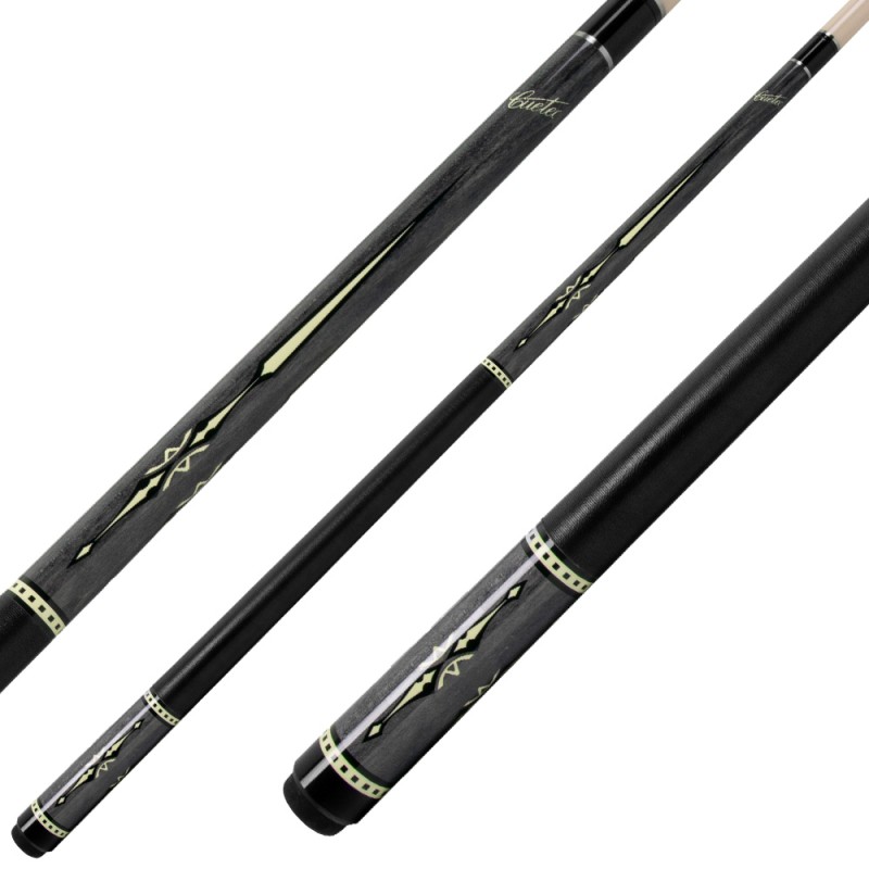 კია "Billiard Cue, Pool, Cuetec Warrior" პული